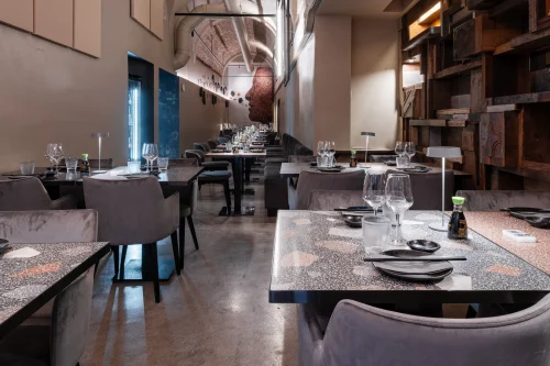 mana design - ristorante taberu reggio emilia (46)