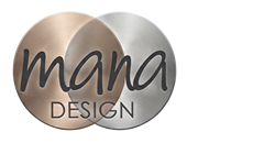 mana design – logo creativo 250